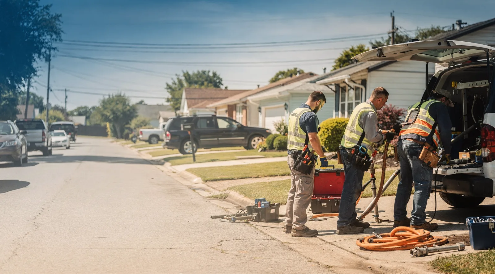 Water Heater Repair in Mooreland, IN near me